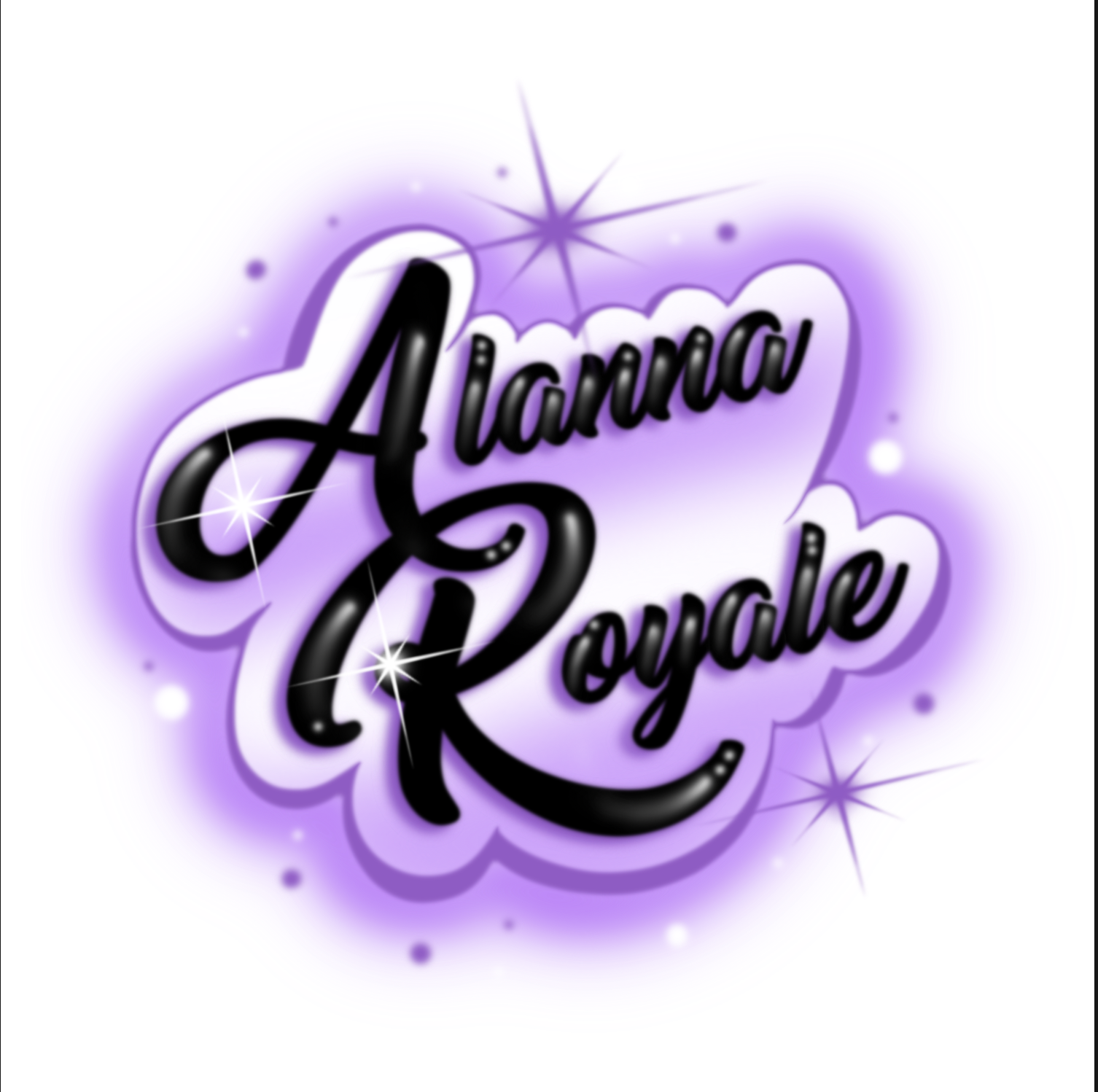 Shop — Alanna Royale